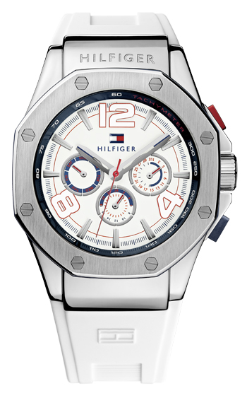 

Часы наручные Tommy Hilfiger 1790913