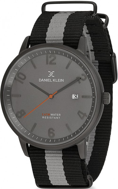 

Часы наручные Daniel Klein DK11777-1