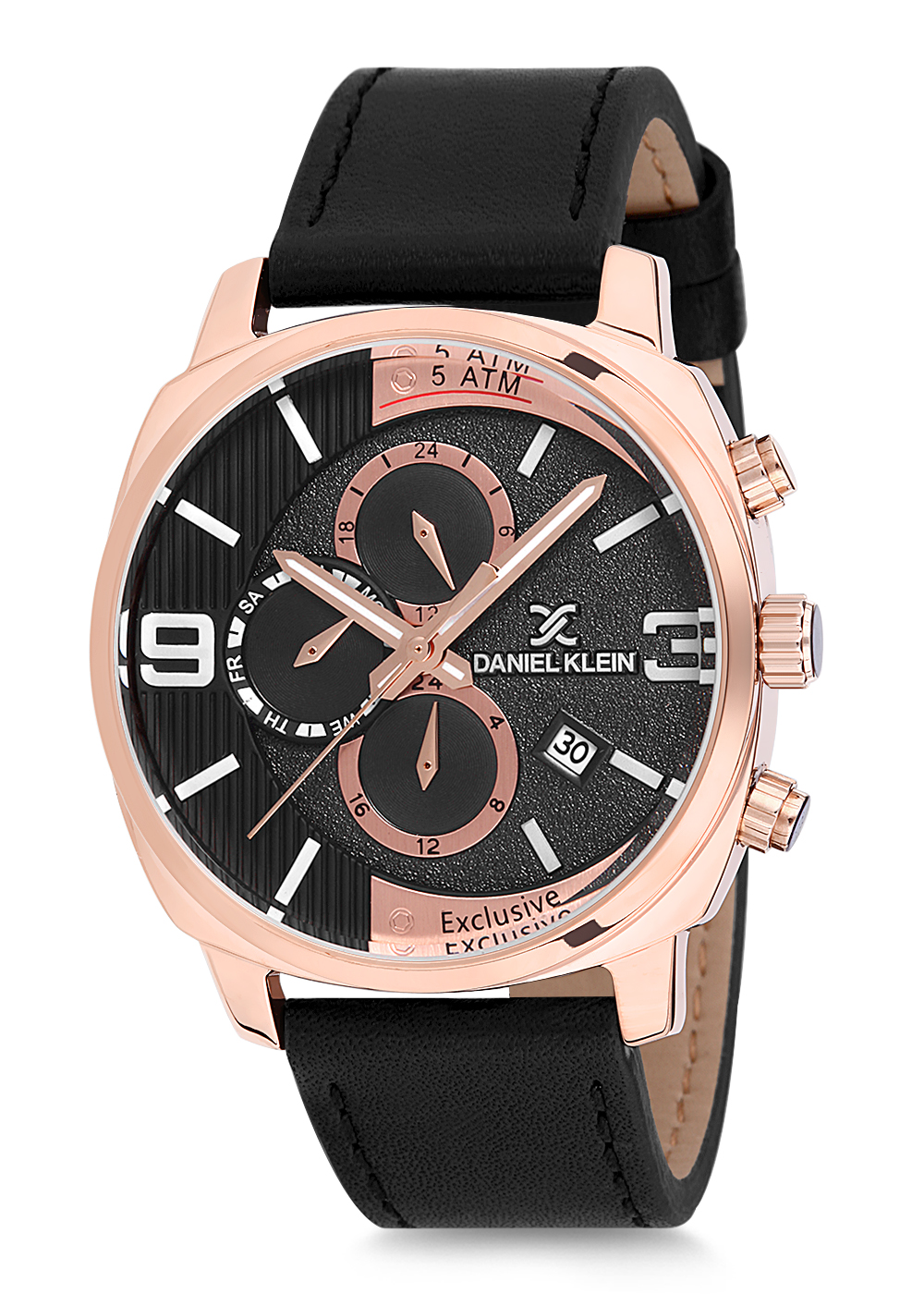 

Часы наручные Daniel Klein DK12174-2