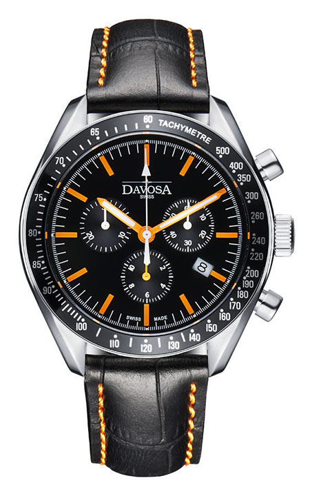 

Часы наручные Davosa 162.477.65