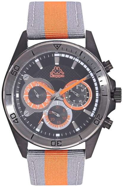 

Часы наручные Kappa KP-1403M-D