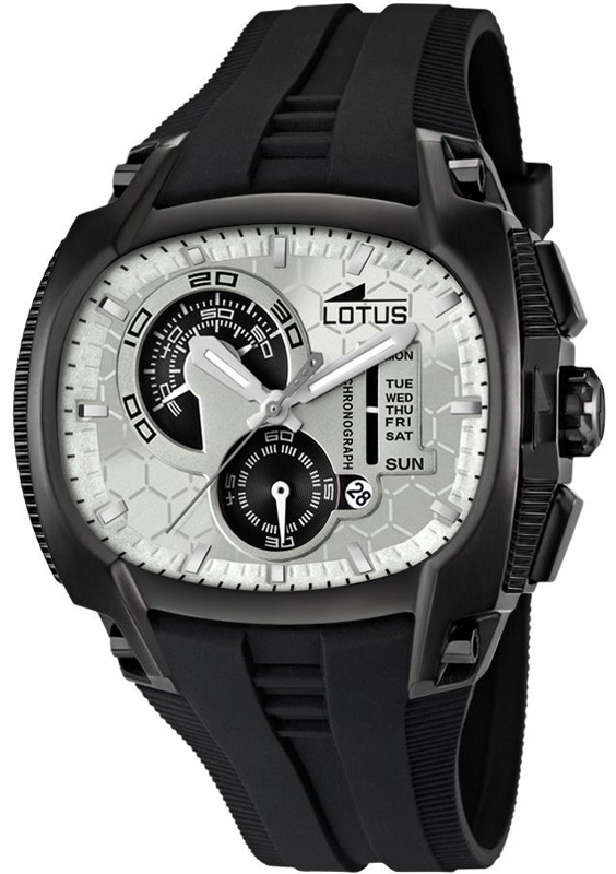 

Часы наручные Lotus 15755/5