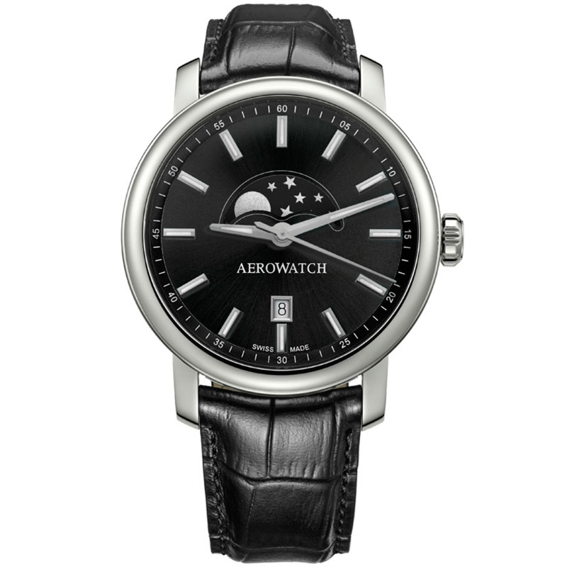 

Часы наручные Aerowatch 08937AA02