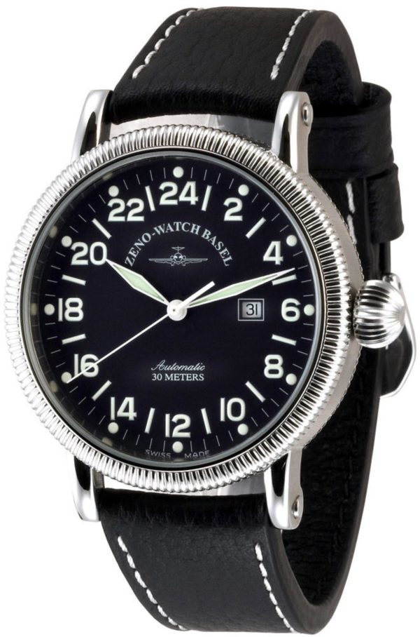 

Часы наручные Zeno-Watch Basel 88074-24-a1