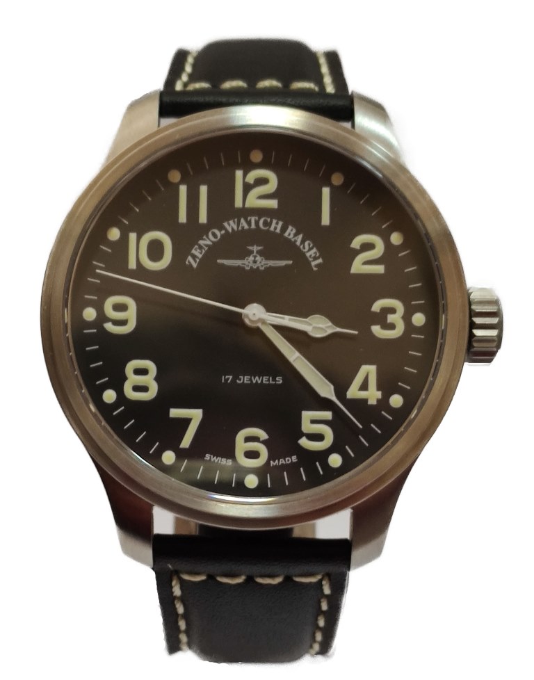 

Часы наручные Zeno-Watch Basel 8554-4-a1