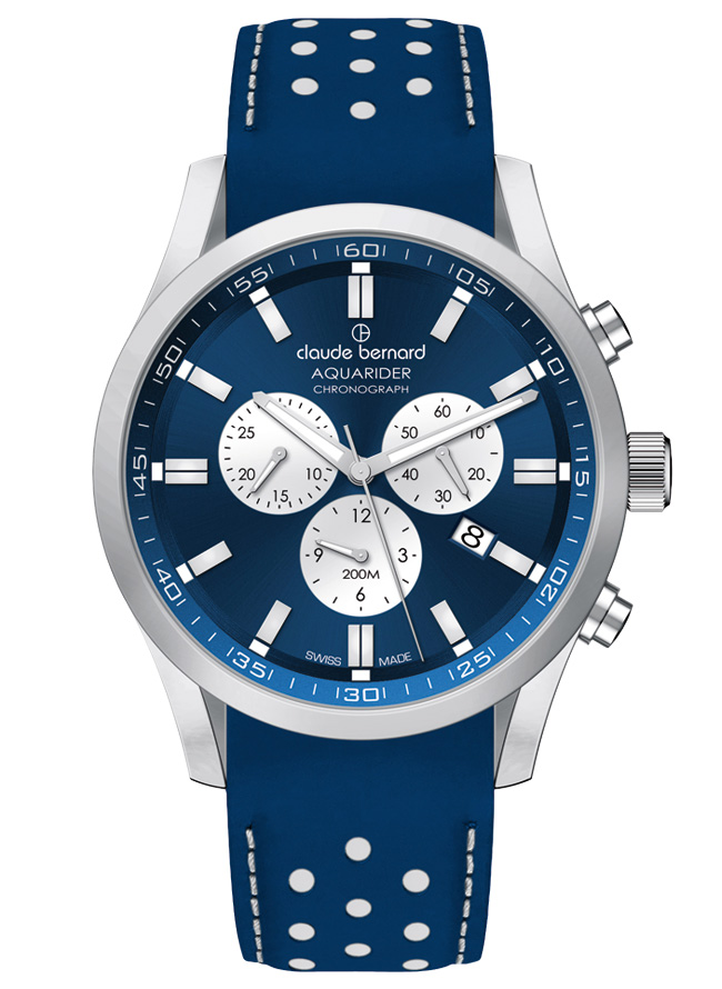 

Часы наручные Claude Bernard 10222 3C BUARIN