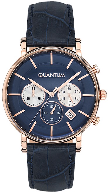 

Часы наручные Quantum ADG578.499
