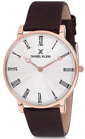 

Часы наручные Daniel Klein DK12216-3