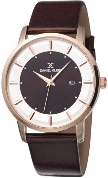 

Часы наручные Daniel Klein DK11847-3