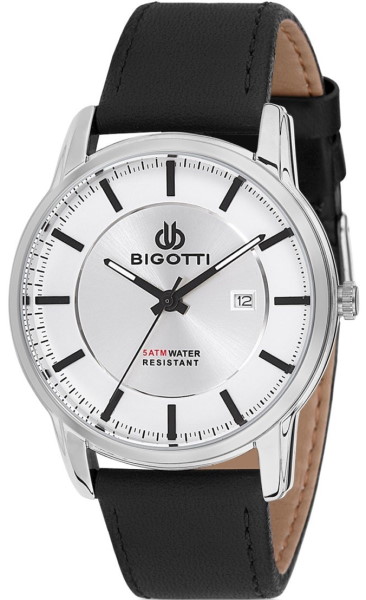 

Часы наручные Bigotti BGT0236-1