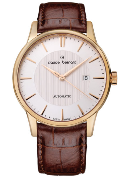 

Часы наручные Claude Bernard 80091 37R AIR