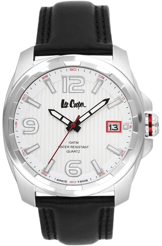 

Часы наручные Lee Cooper LC-26G-A