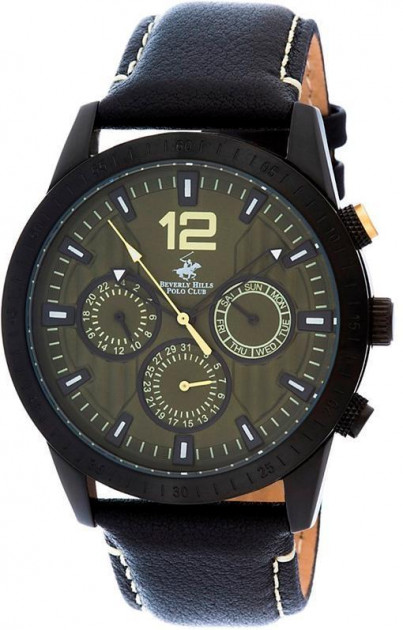 

Часы наручные Beverly Hills Polo Club BH9202-05