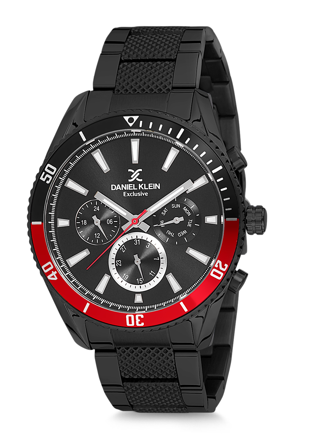 

Часы наручные Daniel Klein DK12134-2