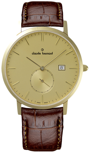 

Часы наручные Claude Bernard 65003 37J DI