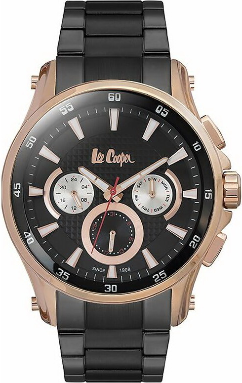 

Часы наручные Lee Cooper LC06538.450