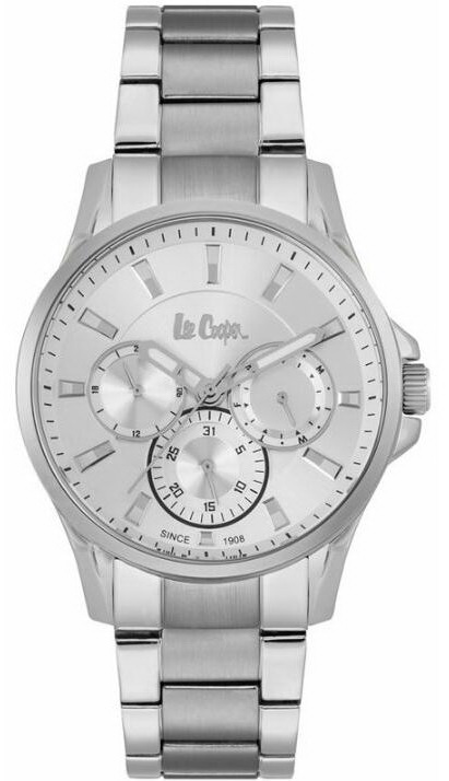 

Часы наручные Lee Cooper LC06660.330