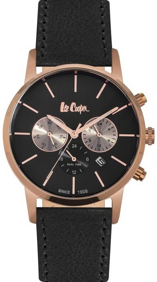 

Часы наручные Lee Cooper LC06341.451