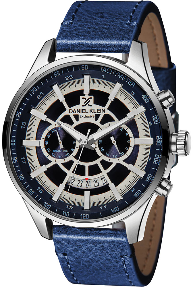 

Часы наручные Daniel Klein DK11353-1