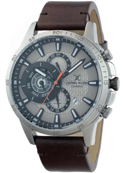 

Часы наручные Daniel Klein DK.1.12255-6