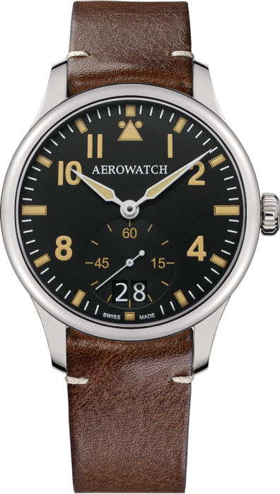 

Часы наручные Aerowatch 39982AA09