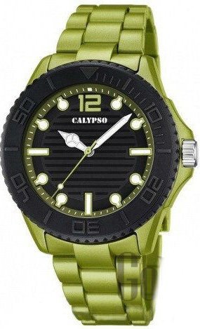 

Часы наручные Calypso K5645/5