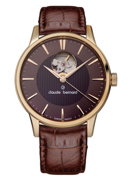

Часы наручные Claude Bernard 85017 37R BRIR