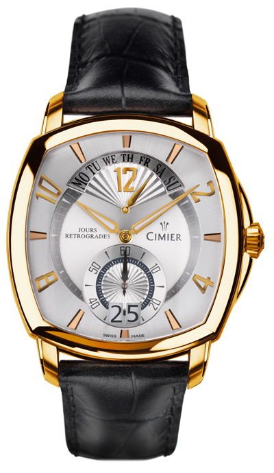 

Часы наручные Cimier 5103-YP011