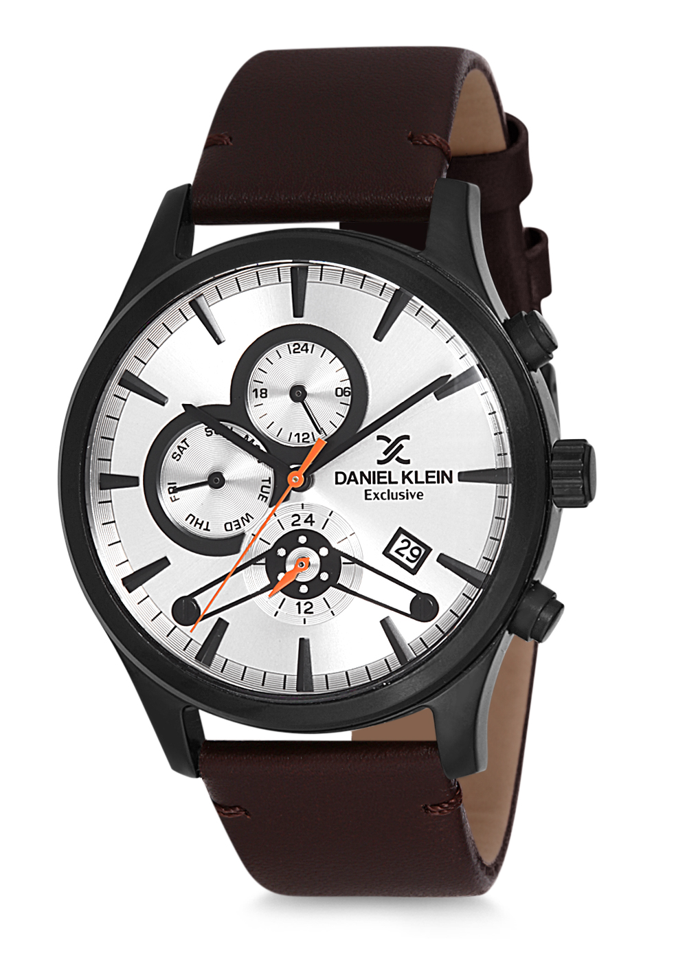 

Часы наручные Daniel Klein DK12156-6