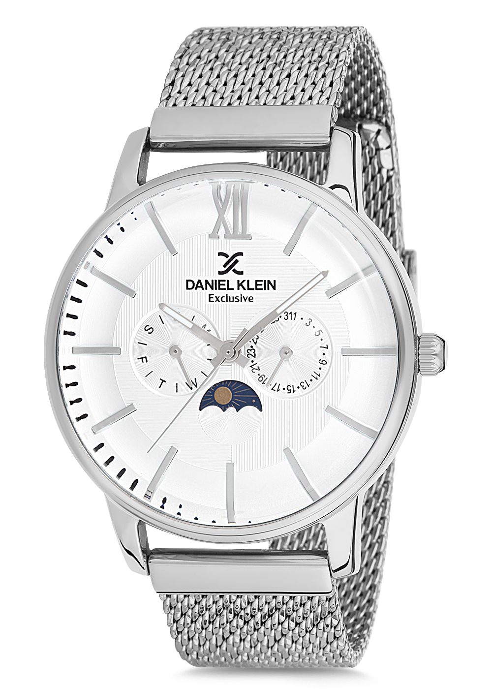 

Часы наручные Daniel Klein DK12120-1