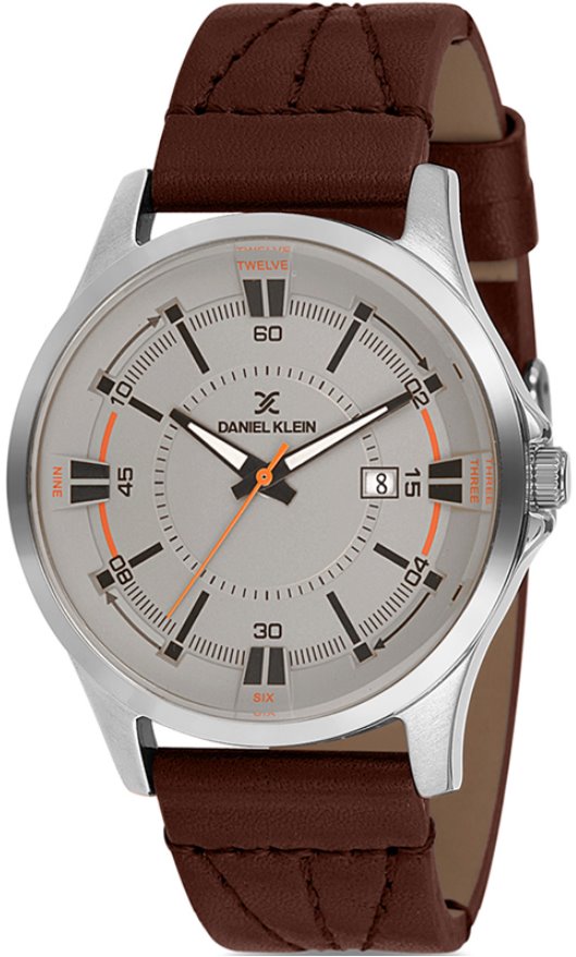 

Часы наручные Daniel Klein DK11690-3