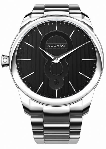 

Часы наручные Azzaro AZ2060.12BM.000