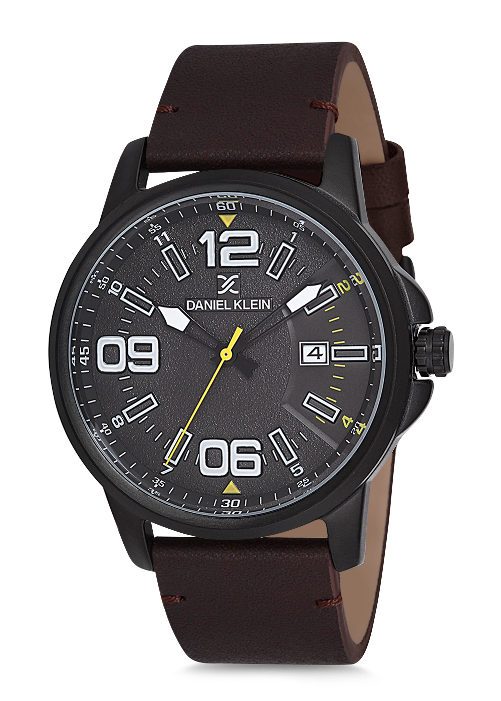 

Часы наручные Daniel Klein DK12131-6