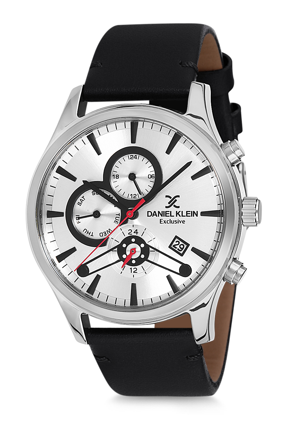 

Часы наручные Daniel Klein DK12156-1