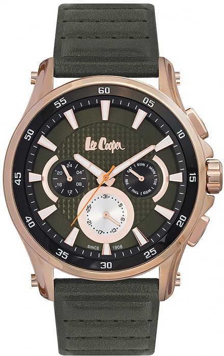 

Часы наручные Lee Cooper LC06540.475