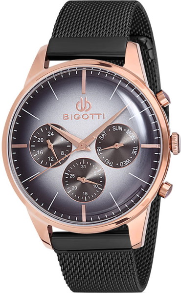 

Часы наручные Bigotti BGT0248-3