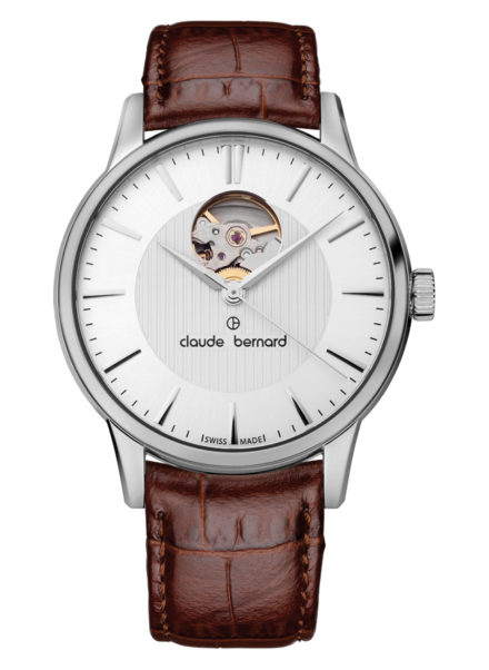 

Часы наручные Claude Bernard 85017 3 AIN