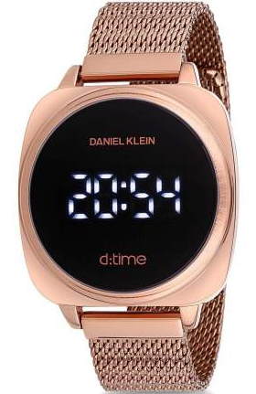 

Часы наручные Daniel Klein DK12209-4