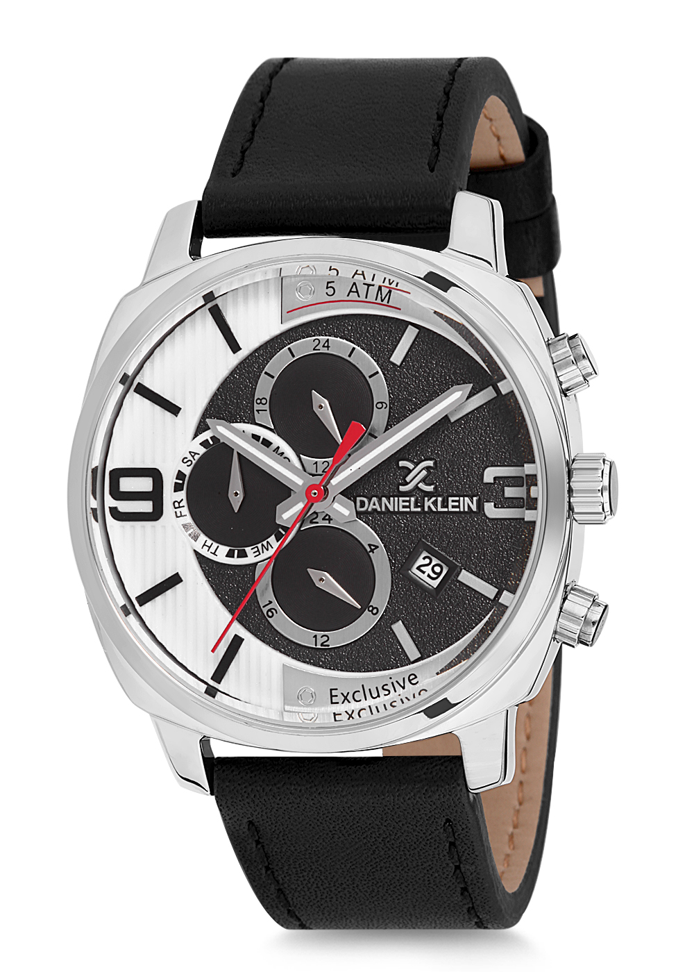 

Часы наручные Daniel Klein DK12174-1