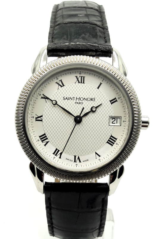 

Часы наручные Saint Honore 866022 2AR