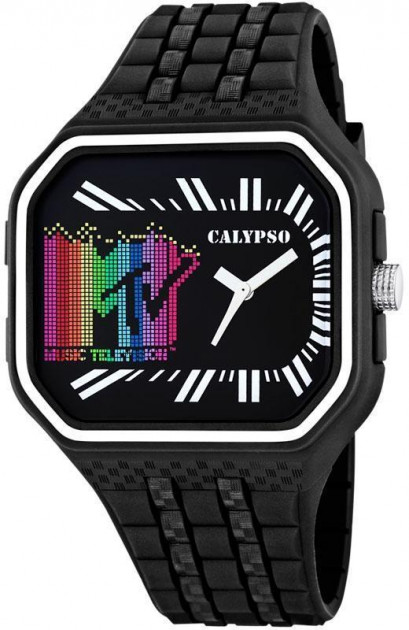 

Часы наручные Calypso KTV5628/3
