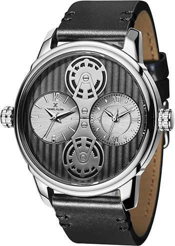 

Часы наручные Daniel Klein DK11305-5