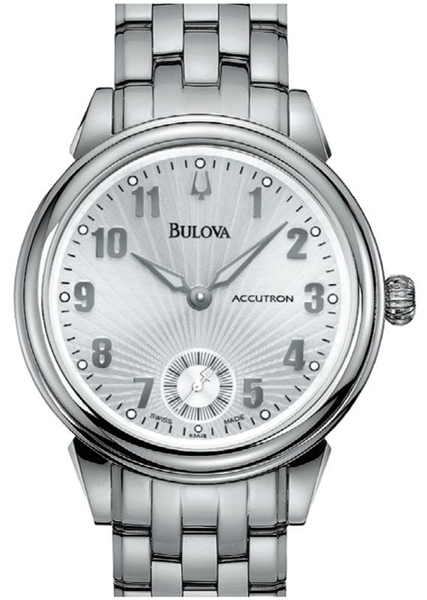 

Часы наручные Bulova 63A28