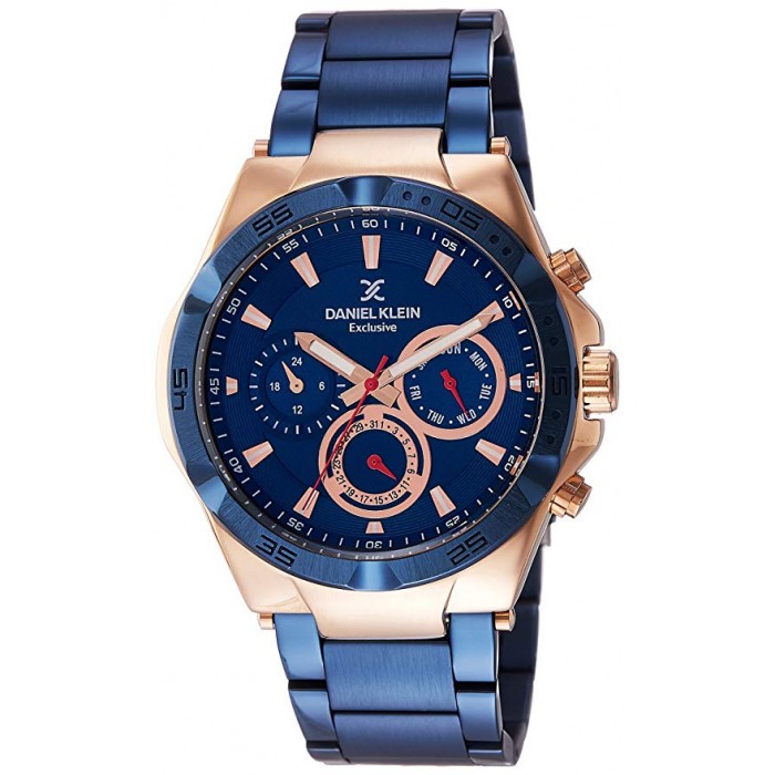 

Часы наручные Daniel Klein DK11246-3