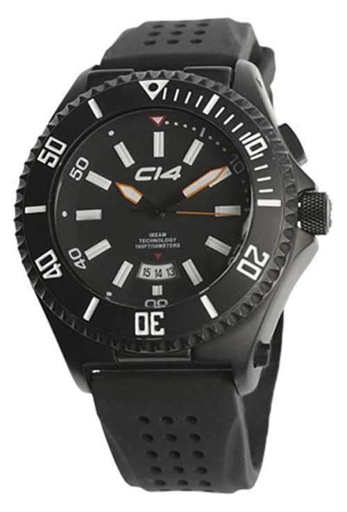 

Часы наручные Carbon14 W2.3