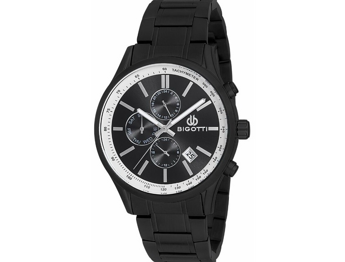 

Часы наручные Bigotti BGT0209-4