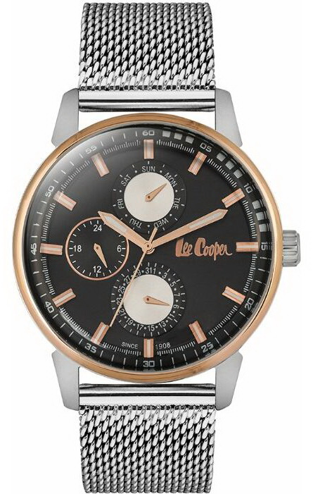 

Часы наручные Lee Cooper LC06580.550