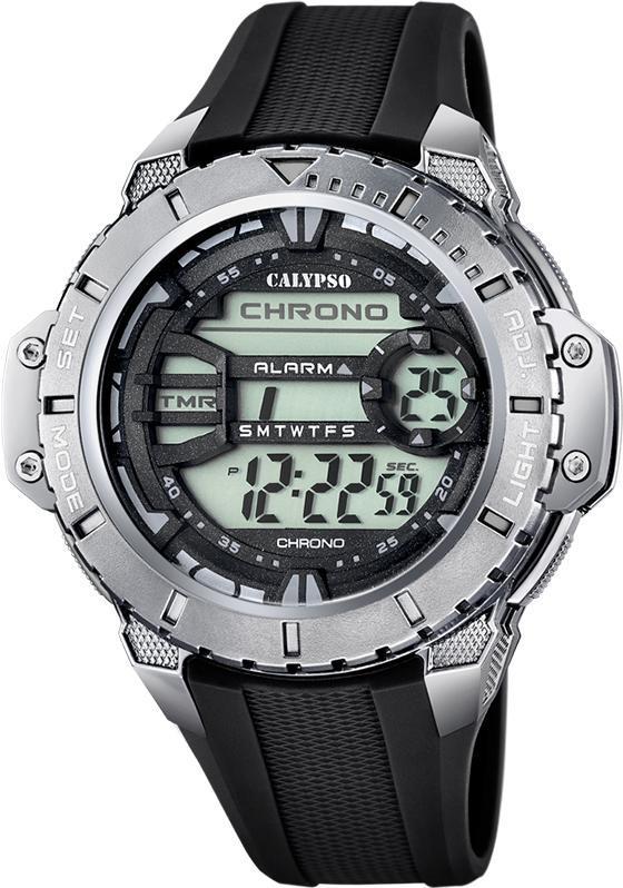 

Часы наручные Calypso K5689/1