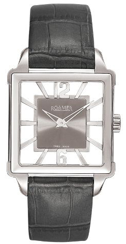 

Часы наручные Roamer 101001.41.00.01
