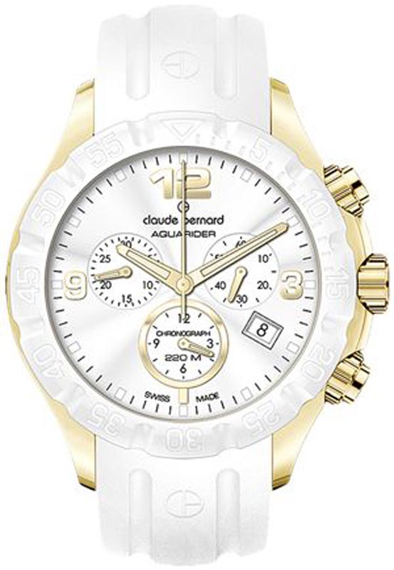 

Часы наручные Claude Bernard 10205 37JB BID